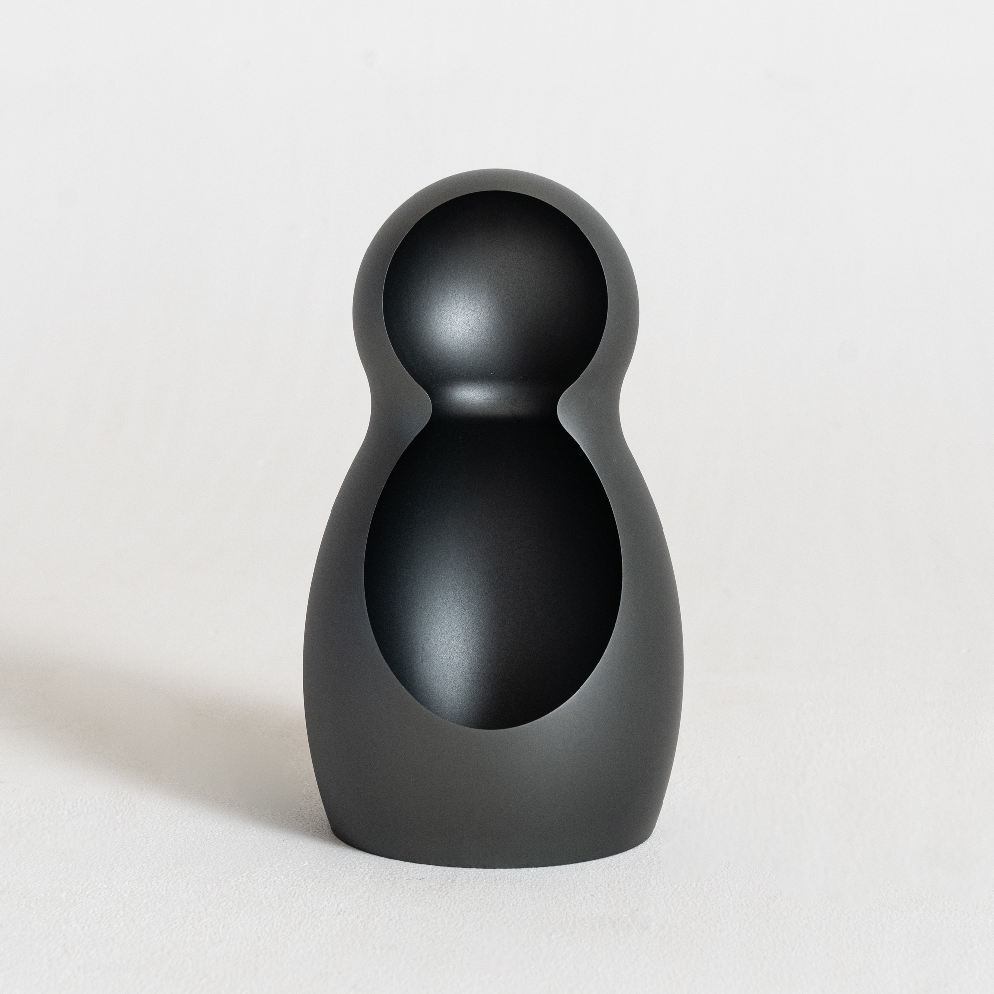 BABUSHKA CANDLE HOLDER